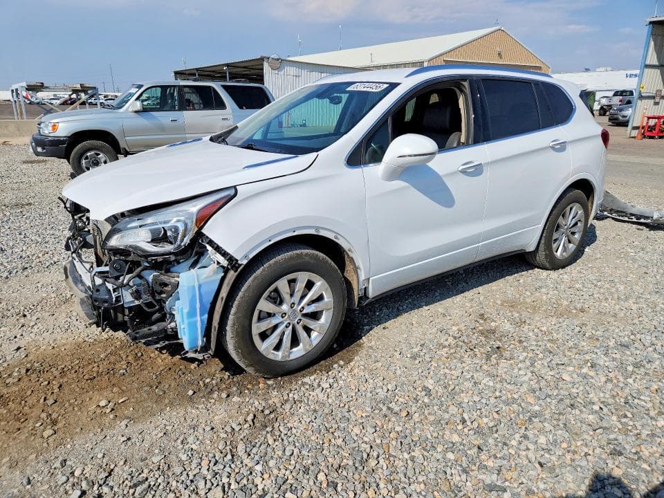 2018 BUICK ENVISION ESSENCE - 1