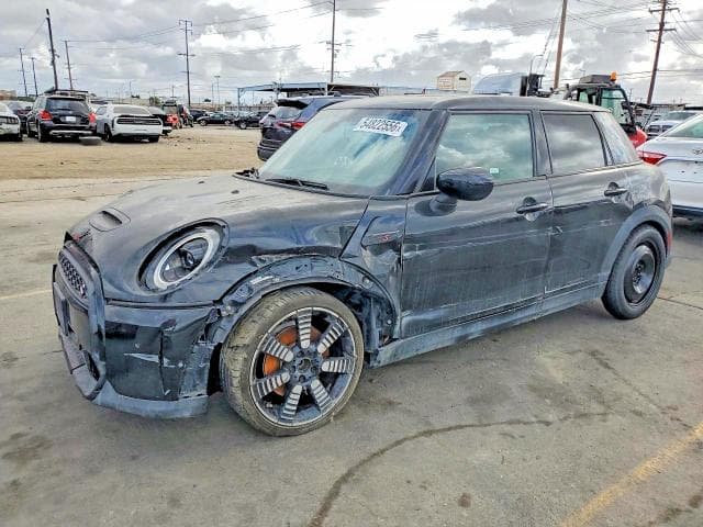 2023 MINI COOPER S - 1