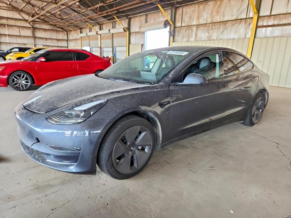 2023 TESLA MODEL 3 - 1