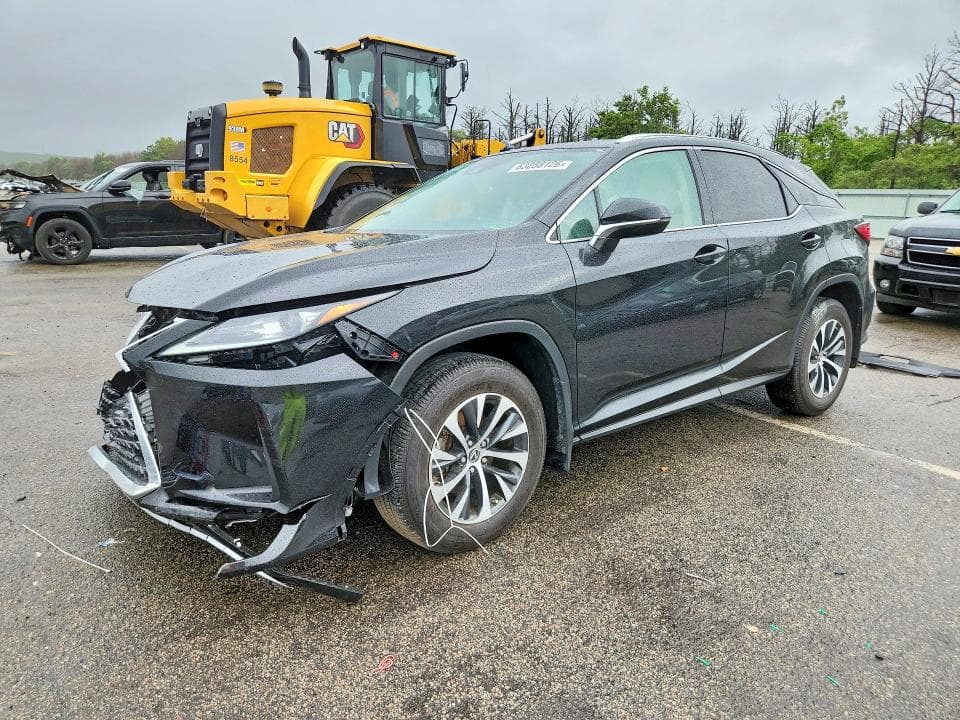 2022 LEXUS RX 350 - 1