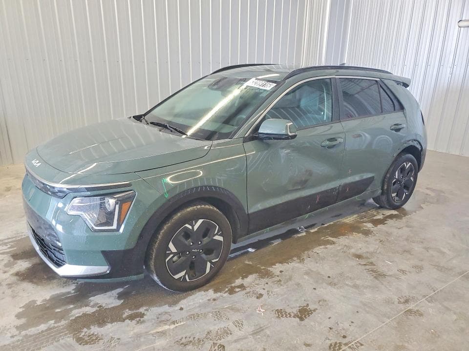 2024 KIA NIRO WIND - 1