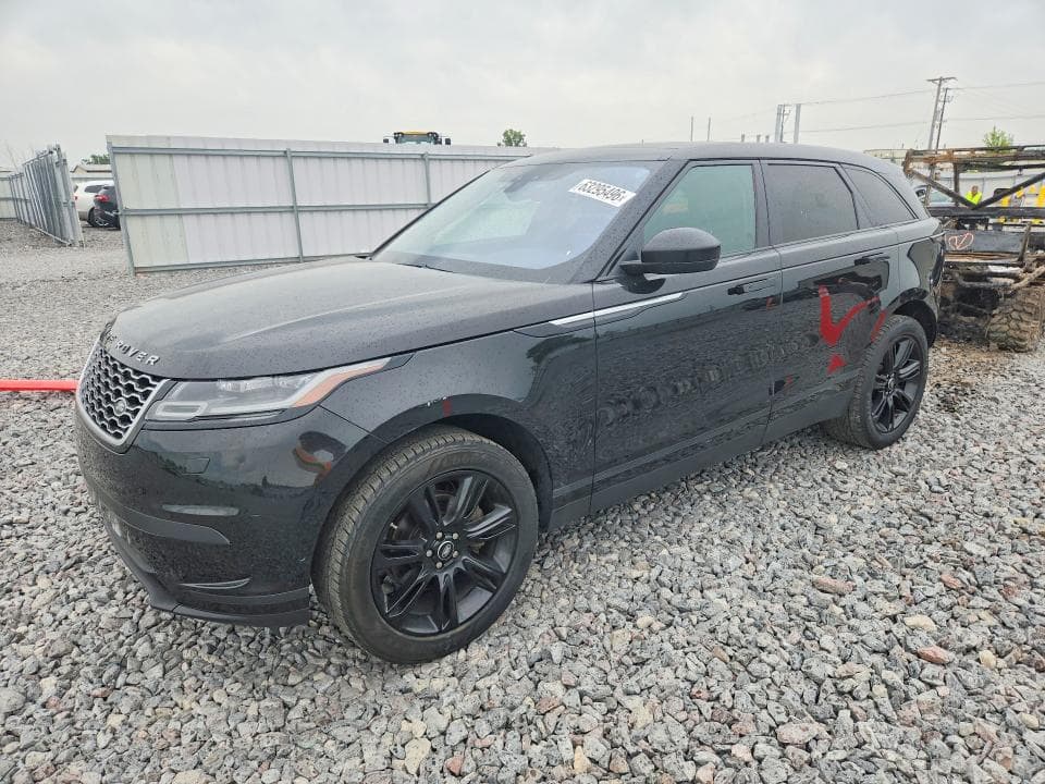 2019 LAND ROVER RANGE ROVER VELAR S - 1