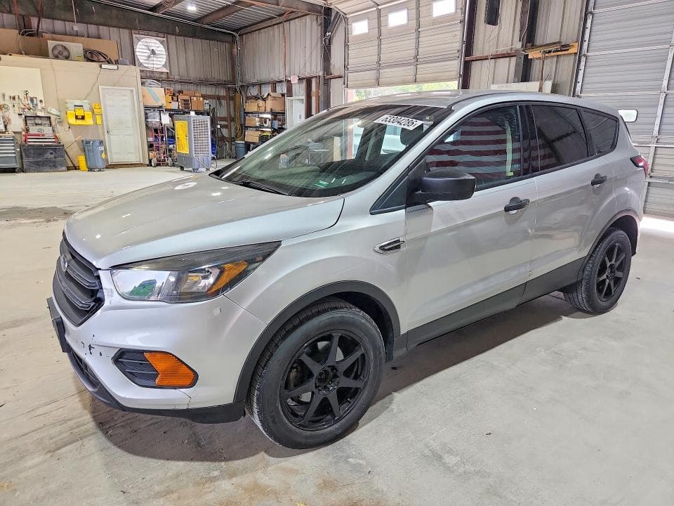 2019 FORD ESCAPE S - 1