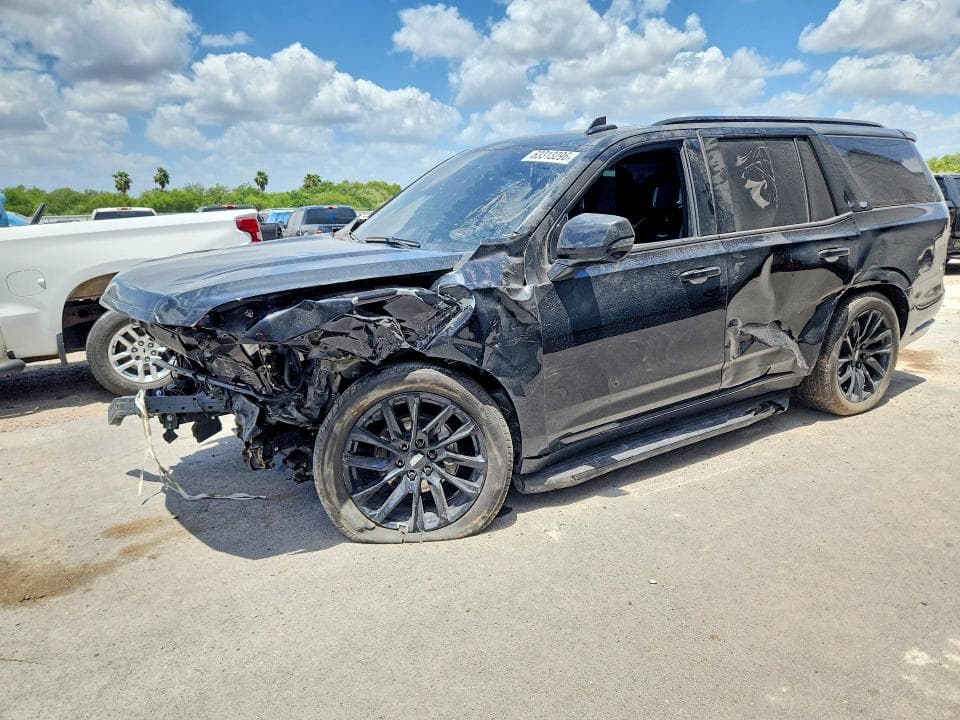 2024 CADILLAC ESCALADE SPORT - 1