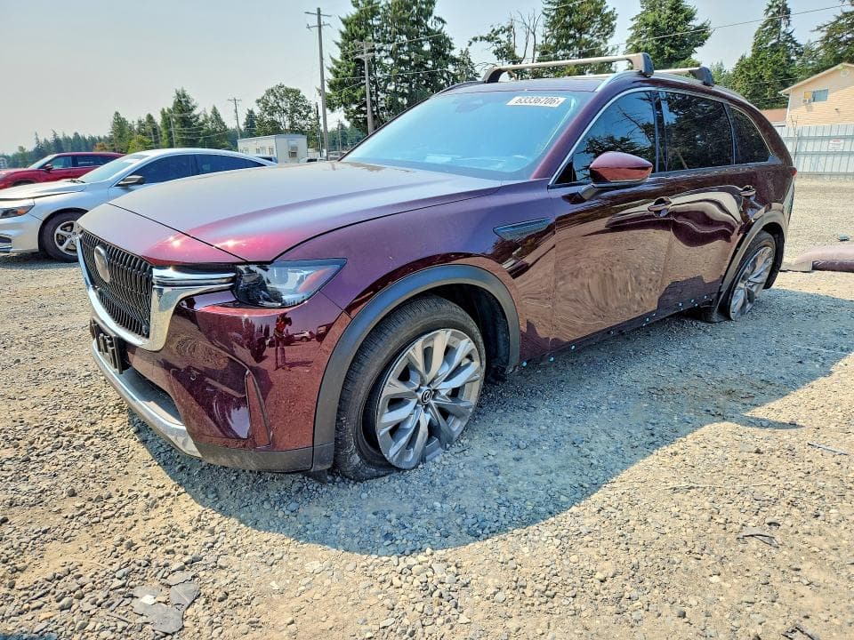 2024 MAZDA CX-90 PREMIUM - 1