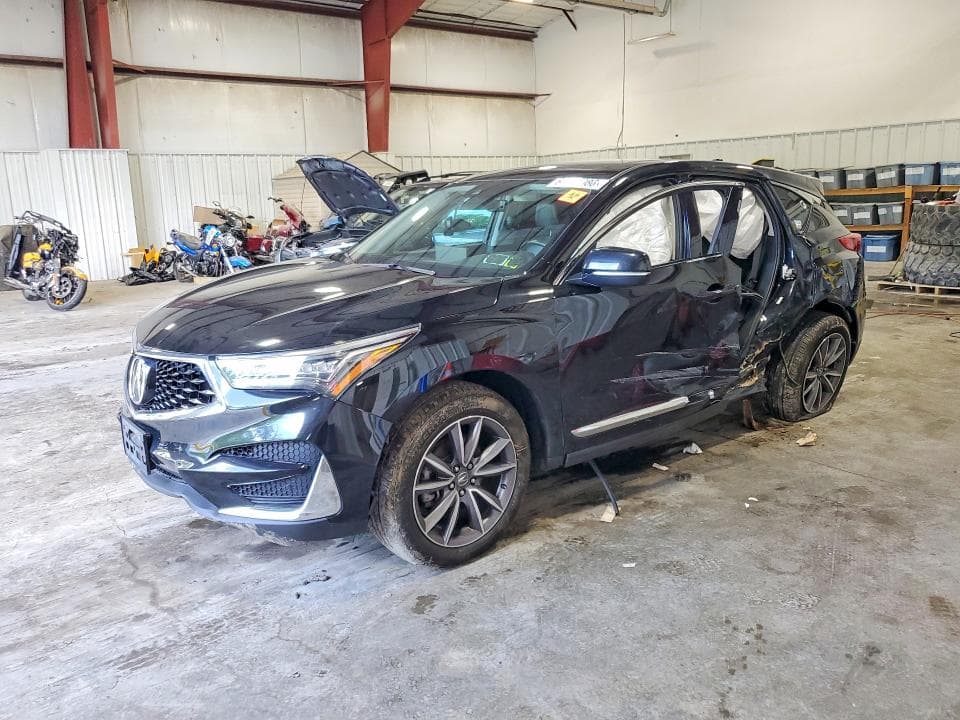 2020 ACURA RDX TECHNOLOGY - 1