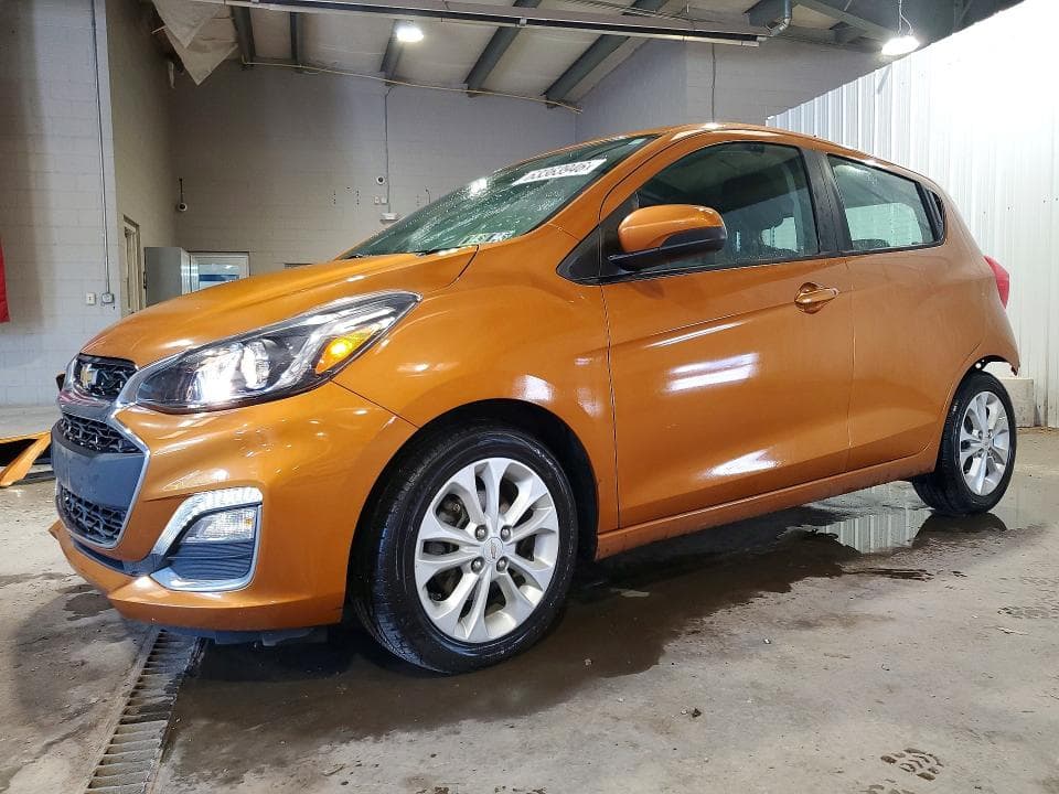 2020 CHEVROLET SPARK 1LT - 1