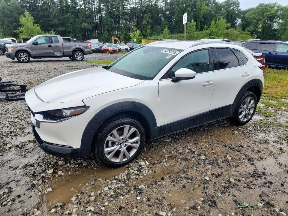 2023 MAZDA CX-30 SELECT - 1