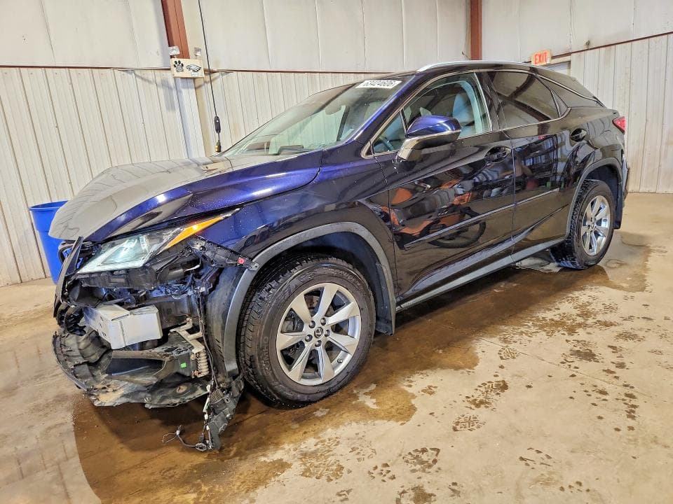 2019 LEXUS RX 350 BASE - 1
