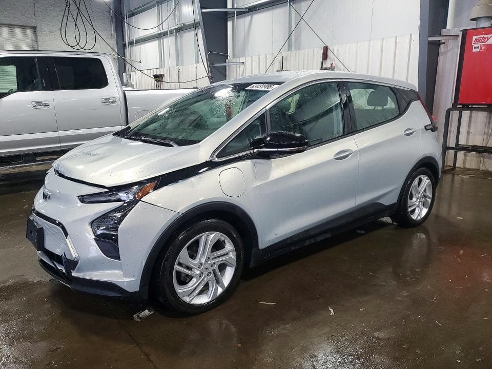 2022 CHEVROLET BOLT EV 1LT - 1