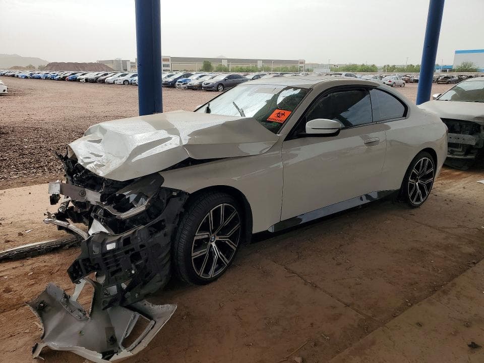 2023 BMW 230I - 1