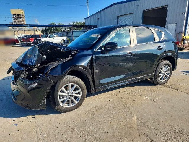 2024 MAZDA CX-5 SELECT - 1