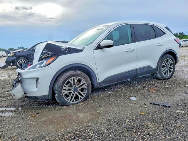2022 FORD ESCAPE SEL - 1