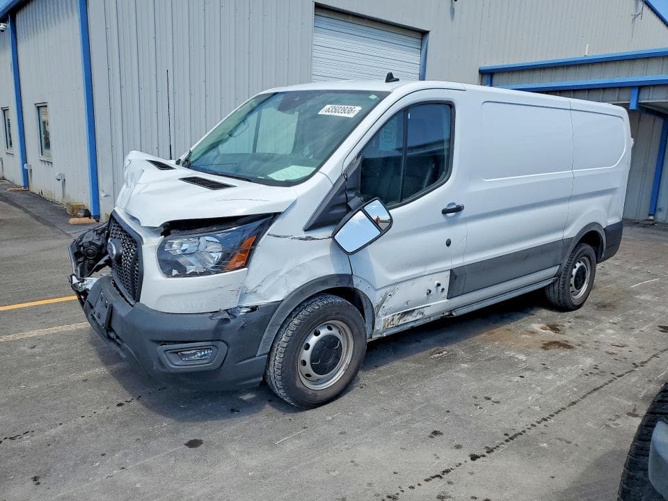 2024 FORD TRANSIT T-150 - 1