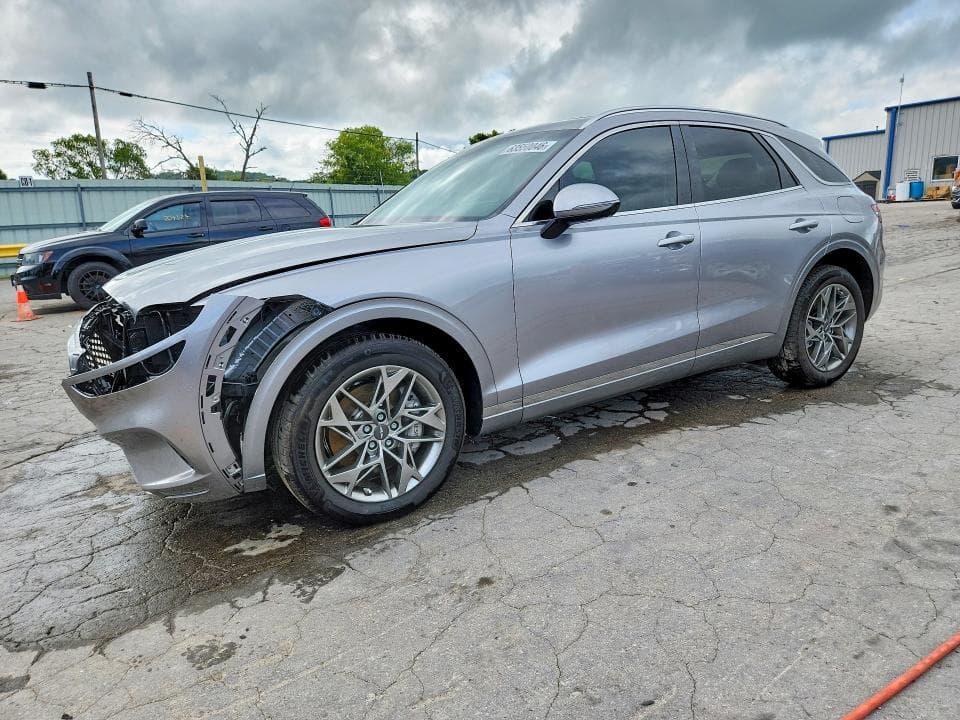 2024 GENESIS GV70 2.5T STANDARD - 1