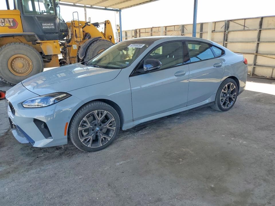 2026 BMW 228 - 1