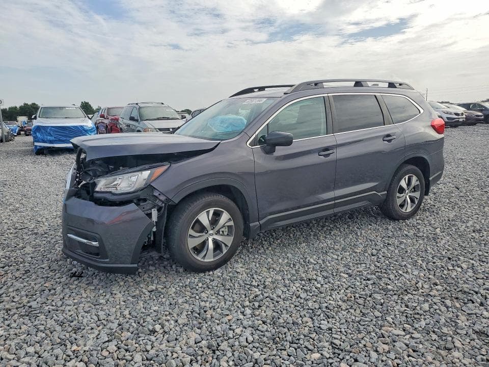 2020 SUBARU ASCENT PREMIUM - 1
