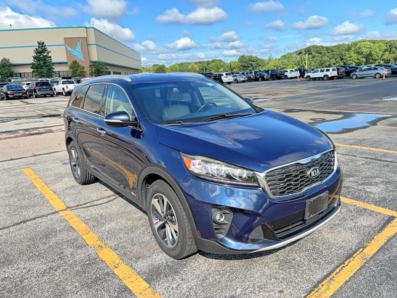 2019 KIA SORENTO EX V6 - 1