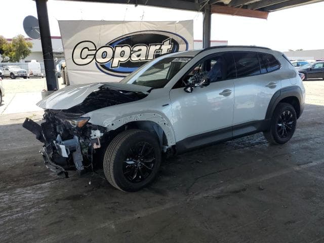 2025 MAZDA CX-50 PREMIUM - 1