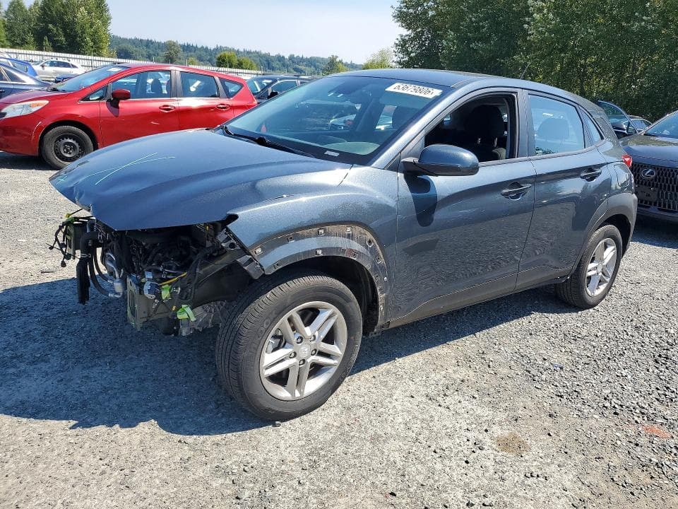 2019 HYUNDAI KONA SE - 1