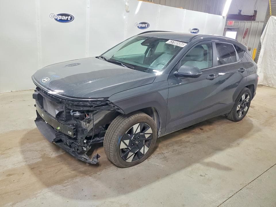 2025 HYUNDAI KONA SEL - 1