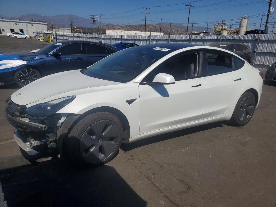 2023 TESLA MODEL 3 - 1