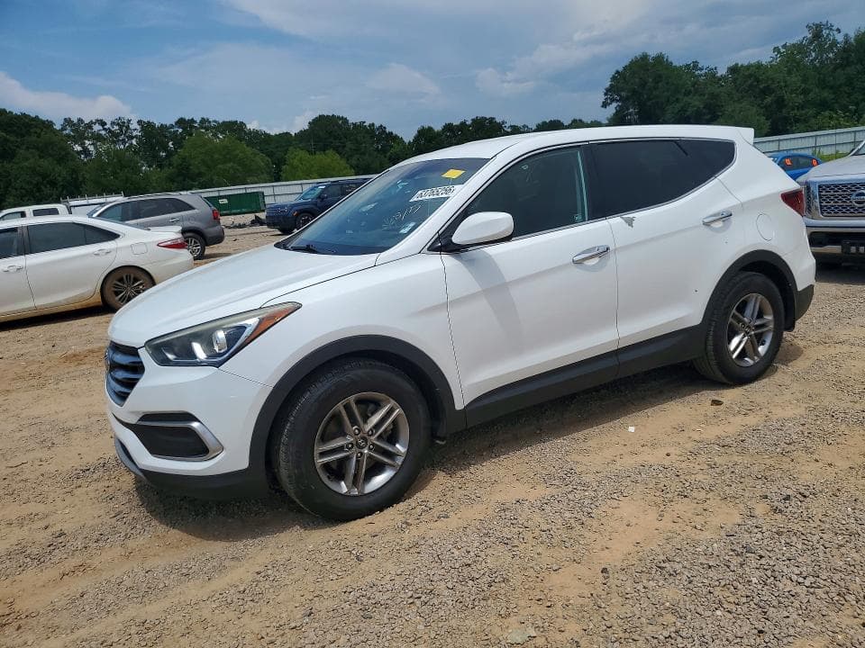 2018 HYUNDAI SANTA FE SPORT 2.4L - 1