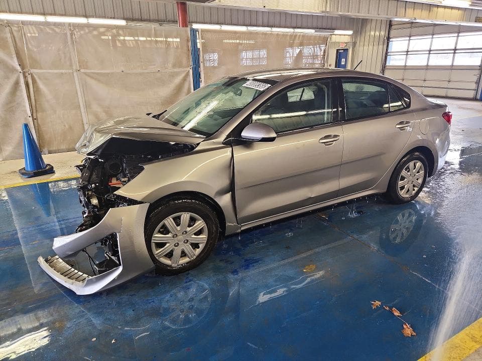 2023 KIA RIO S - 1