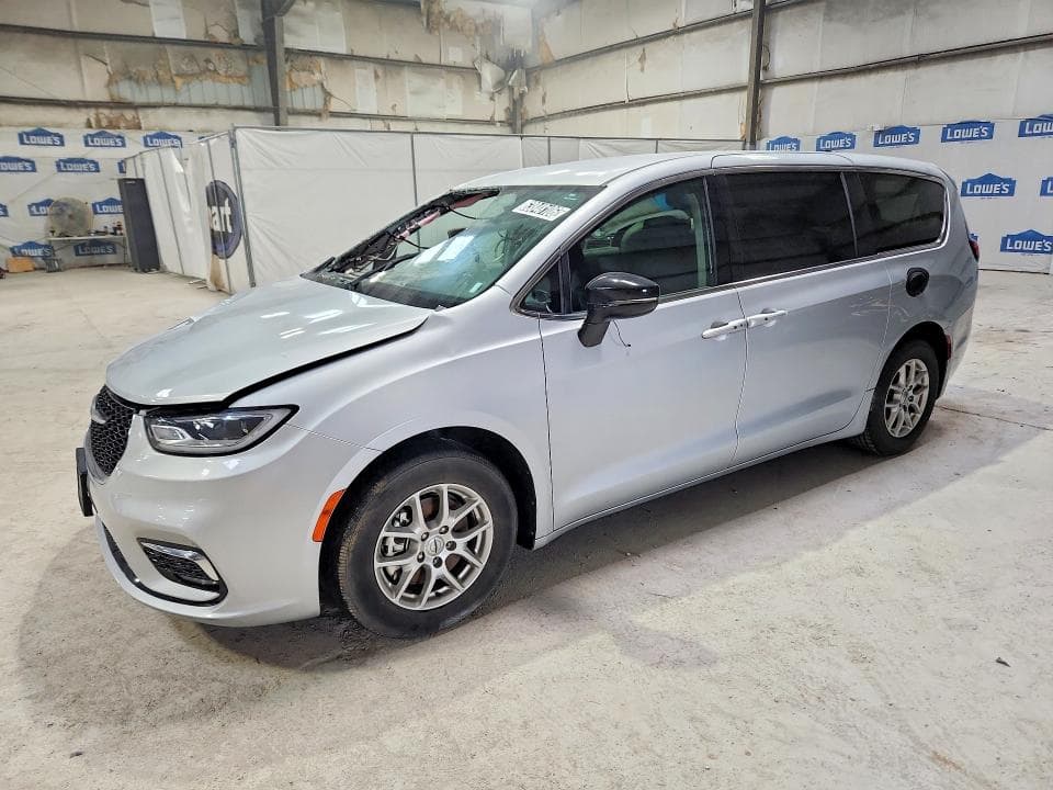 2024 CHRYSLER PACIFICA TOURING L - 1