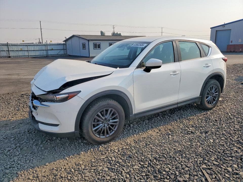 2020 MAZDA CX-5 SPORT - 1