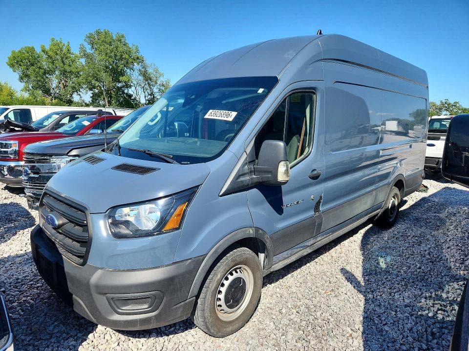 2020 FORD TRANSIT T-250 - 1