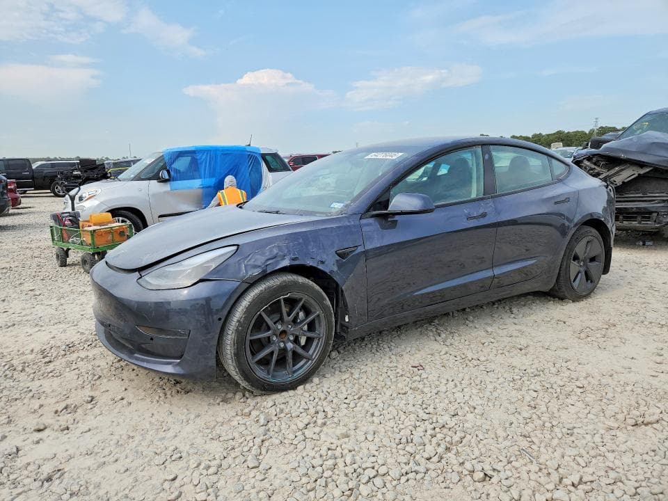 2023 TESLA MODEL 3 - 1