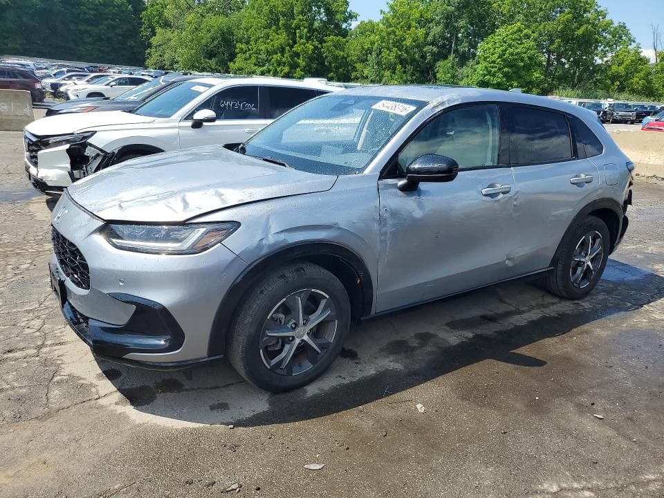 2024 HONDA HR-V EXL - 1