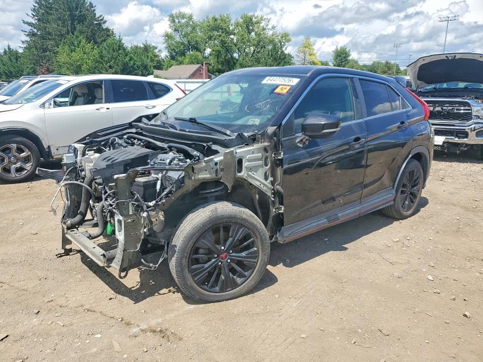 2019 MITSUBISHI ECLIPSE CROSS LE - 1