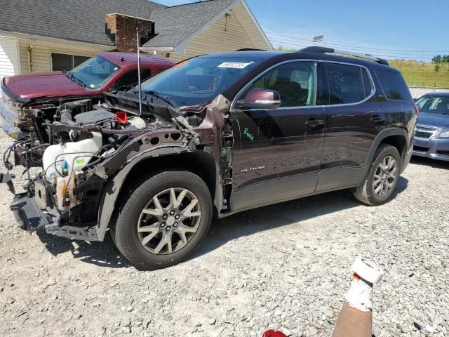 2020 GMC ACADIA SLT - 1
