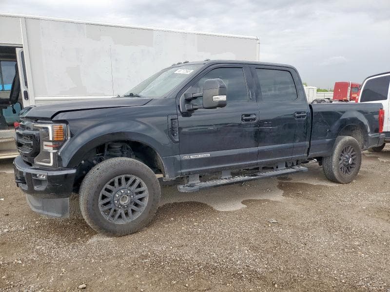2020 FORD F250 SUPER DUTY - 1