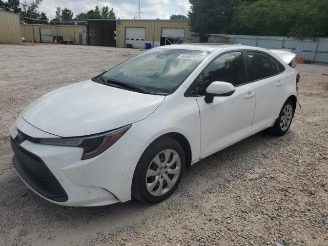 2023 TOYOTA COROLLA LE - 1