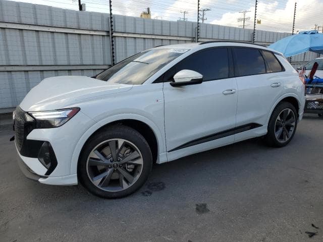 2024 AUDI Q4 E-TRON PREMIUM - 1