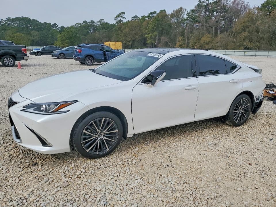 2025 LEXUS ES 350 BASE - 1