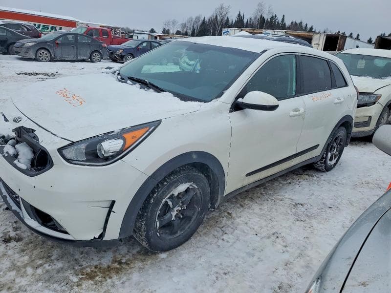2019 KIA NIRO FE - 1