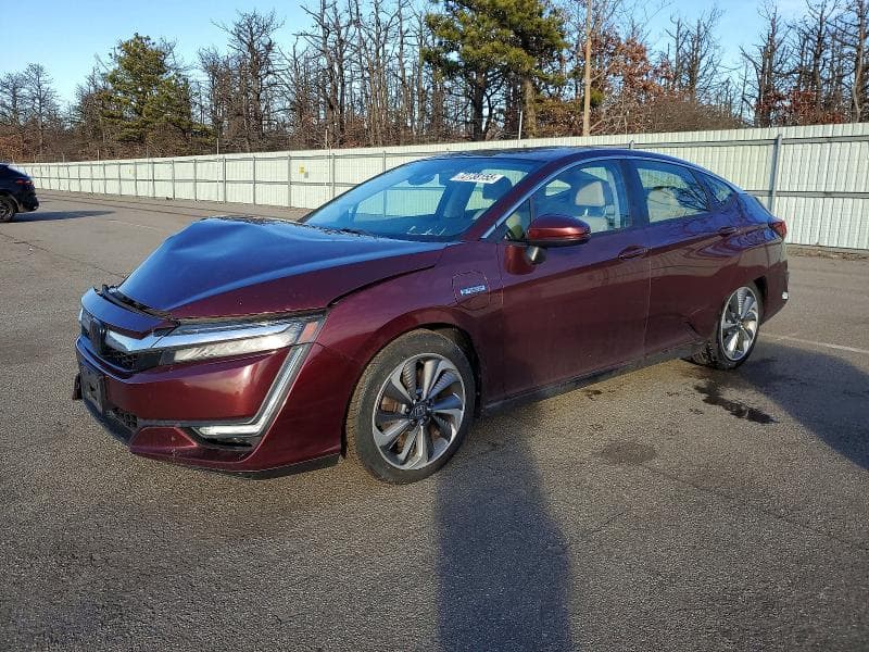 2018 HONDA CLARITY TOURING TOURING - 1