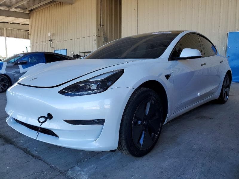 2023 TESLA MODEL 3 - 1