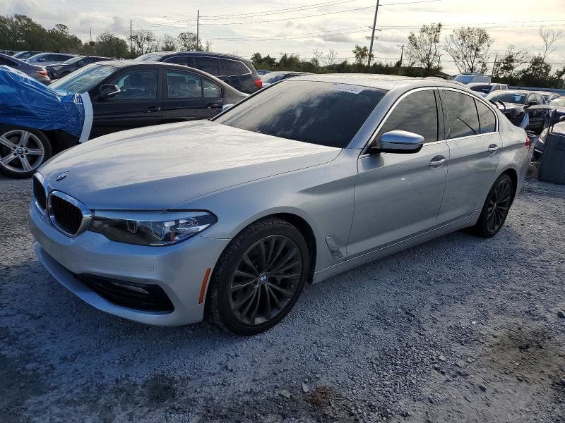 2017 BMW 530 XI XI - 1