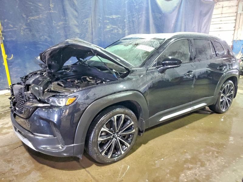 2023 MAZDA CX-50 PREMIUM PLUS - 1