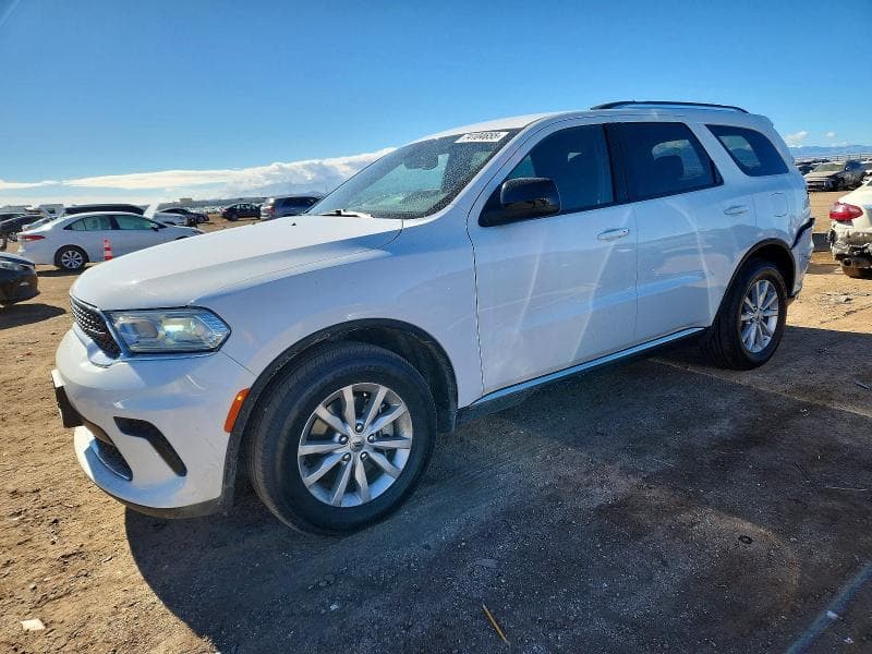 2023 DODGE DURANGO SXT SXT - 1