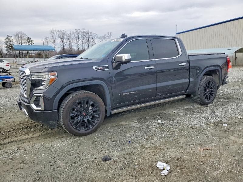 2020 GMC SIERRA K1500 DENALI - 1