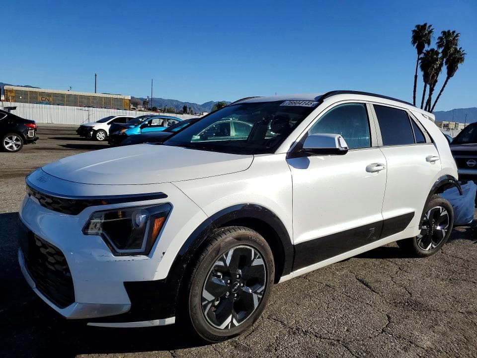 2024 KIA NIRO WIND - 1