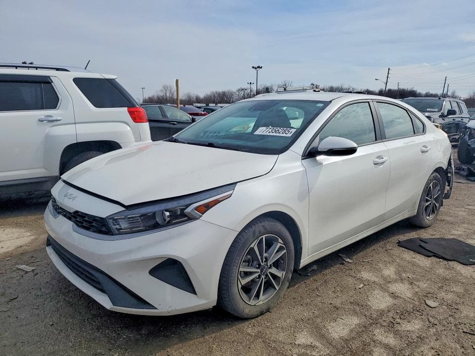 2023 KIA FORTE - 1