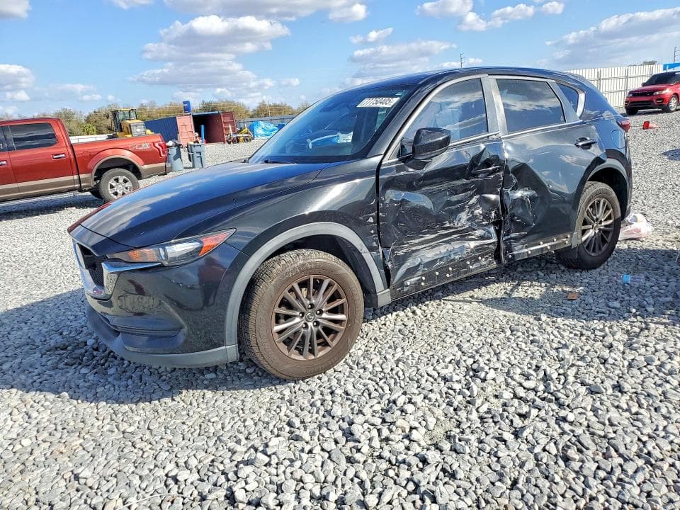 2020 MAZDA CX-5 SPORT - 1
