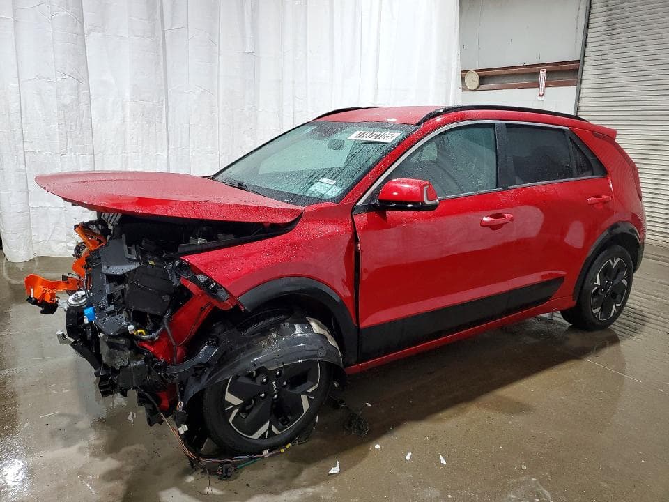 2024 KIA NIRO EV WIND - 1